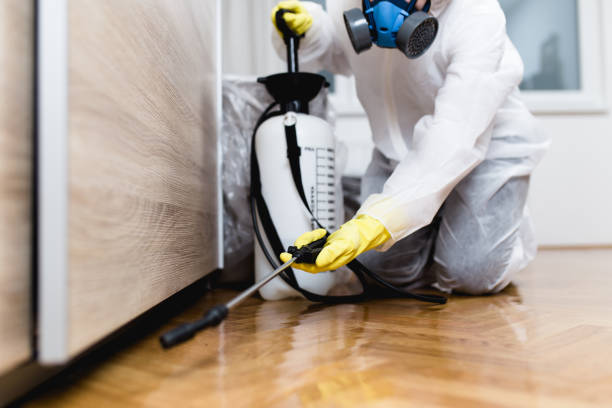 Best Bed Bug Extermination  in Slippery Rock University, PA