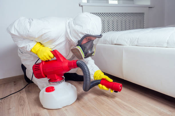 Best Residential Pest Control  in Slippery Rock University, PA